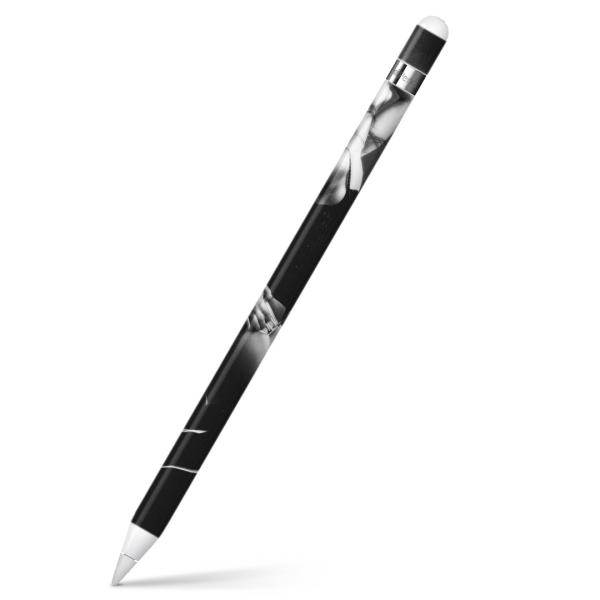 Apple Pencil pXLV[ AbvyV iPad Pro ApplePen Jo[ tB XebJ[ ی  ʐ^@l 007267