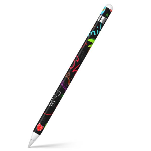Apple Pencil pXLV[ AbvyV iPad Pro ApplePen Jo[ tB XebJ[ ی  CXg@P[L@p[eB@Jt 007287