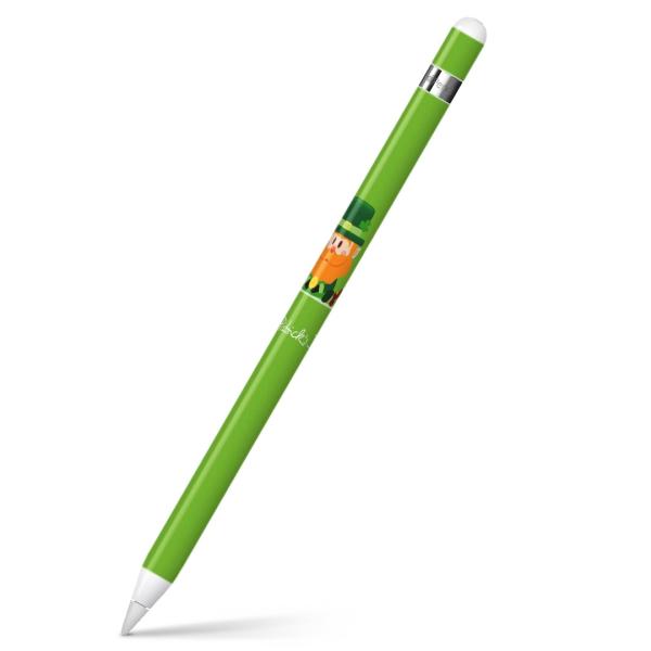 Apple Pencil pXLV[ AbvyV iPad Pro ApplePen Jo[ tB XebJ[ ی  ΁@O[@LN^[@CXg 007368