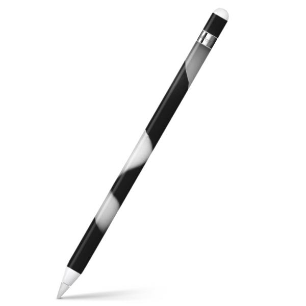 Apple Pencil pXLV[ AbvyV iPad Pro ApplePen Jo[ tB XebJ[ ی  ʐ^@mN@l 007405