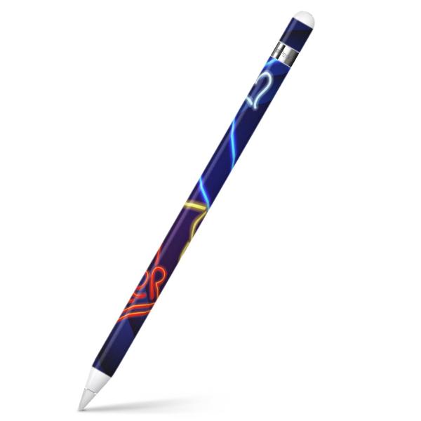 Apple Pencil ��p�X�L���V�[�� �A�b�v���y���V�� iPad Pro ApplePen �J�o�[ �t�B���� �X�e�b�J�[ �ی�  �g�����v�@�l�I���@�|�[�J�[�@�J�W�m 007414