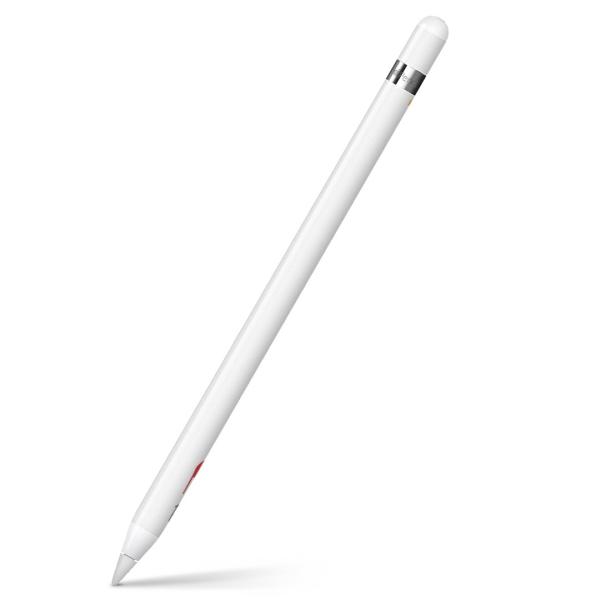 Apple Pencil pXLV[ AbvyV iPad Pro ApplePen Jo[ tB XebJ[ ی  @CXg@GbtF 007480