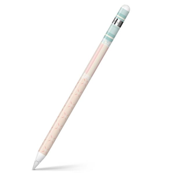 Apple Pencil pXLV[ AbvyV iPad Pro ApplePen Jo[ tB XebJ[ ی  ʁ@Jt@pXe@͗l 007723