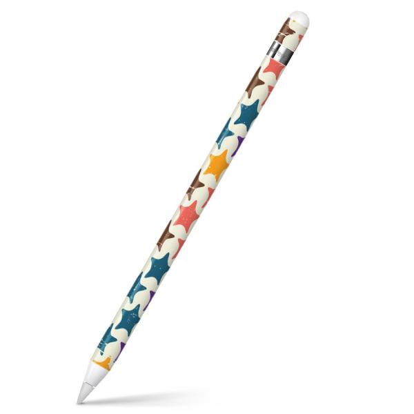 Apple Pencil pXLV[ AbvyV iPad Pro ApplePen Jo[ tB XebJ[ ی  @X^[@Jt@͗l 007757