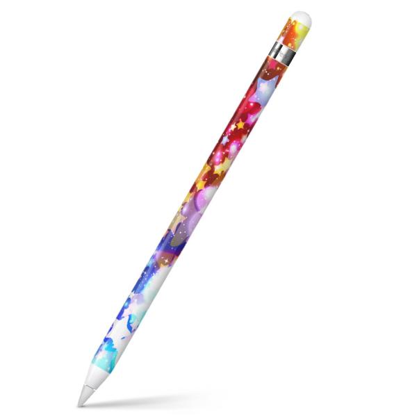 Apple Pencil pXLV[ AbvyV iPad Pro ApplePen Jo[ tB XebJ[ ی  @X^[@Jt@C{[ 007846