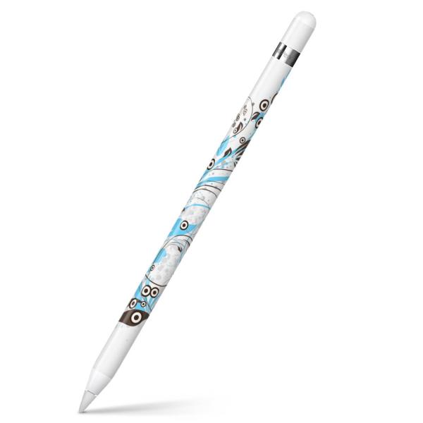 Apple Pencil pXLV[ AbvyV iPad Pro ApplePen Jo[ tB XebJ[ ی  ԁ@t[@F@CXg 007922