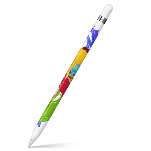 Apple Pencil pXLV[ AbvyV iPad Pro ApplePen Jo[ tB XebJ[ ی  CN@yL@Jt 007940