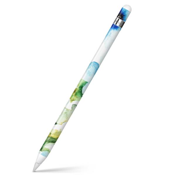 Apple Pencil pXLV[ AbvyV iPad Pro ApplePen Jo[ tB XebJ[ ی  ԁ@t[@@u[@ 007959