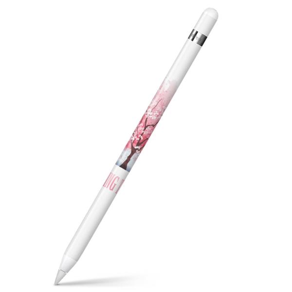 Apple Pencil pXLV[ AbvyV iPad Pro ApplePen Jo[ tB XebJ[ ی  t@@sN@A@CXg 008120