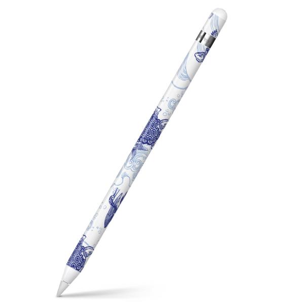 Apple Pencil pXLV[ AbvyV iPad Pro ApplePen Jo[ tB XebJ[ ی  a@a@T@߁@@u[ 008261