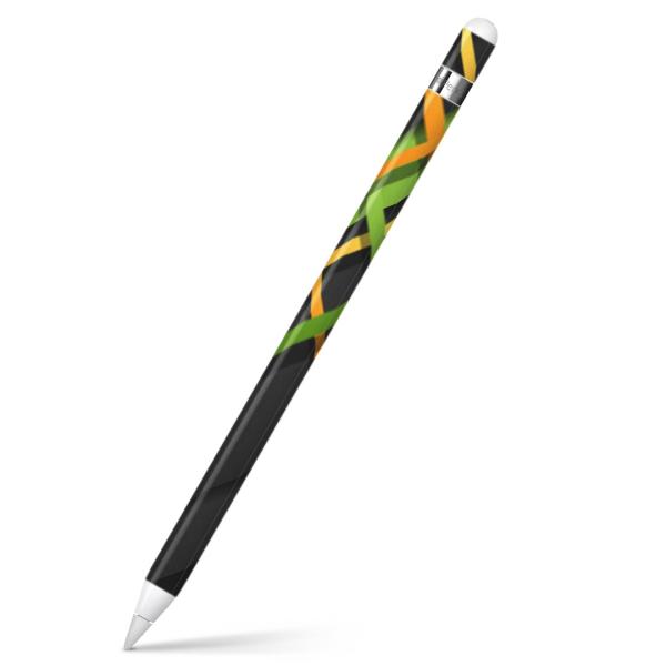 Apple Pencil pXLV[ AbvyV iPad Pro ApplePen Jo[ tB XebJ[ ی  @ubN@F@΁@O[ 008424