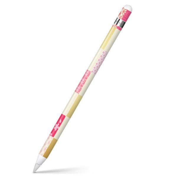Apple Pencil pXLV[ AbvyV iPad Pro ApplePen Jo[ tB XebJ[ ی  a@a@sN@ԁ@bh@͗l 008624