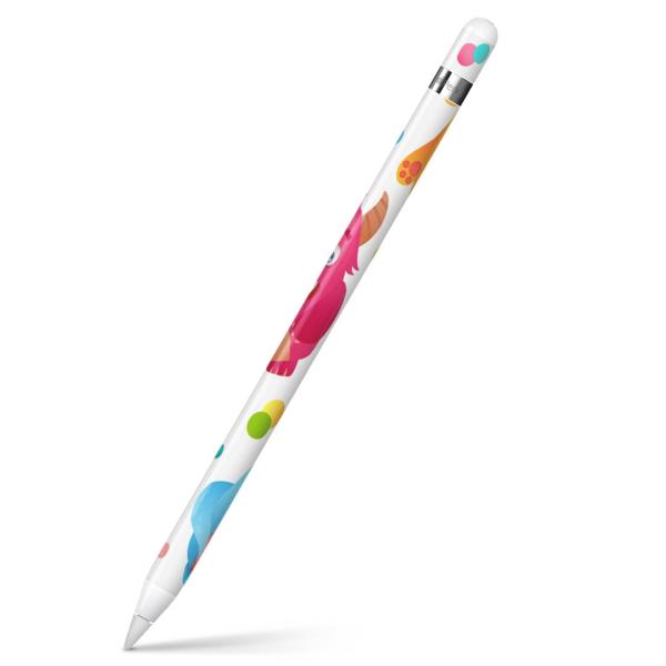 Apple Pencil pXLV[ AbvyV iPad Pro ApplePen Jo[ tB XebJ[ ی  X^[@LN^[@CXg 008629