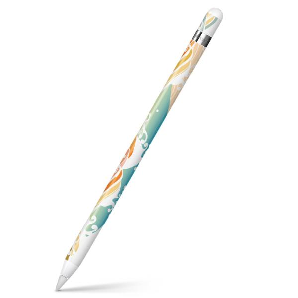 Apple Pencil pXLV[ AbvyV iPad Pro ApplePen Jo[ tB XebJ[ ی  a@a@Jt@xmR 008678