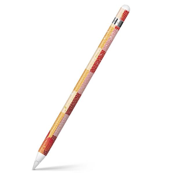 Apple Pencil pXLV[ AbvyV iPad Pro ApplePen Jo[ tB XebJ[ ی  a@a@ԁ@t[@s͗l 008716