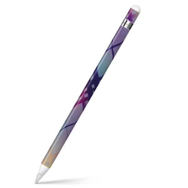 Apple Pencil pXLV[ AbvyV iPad Pro ApplePen Jo[ tB XebJ[ ی  `FbN@Jt@͗l 008767