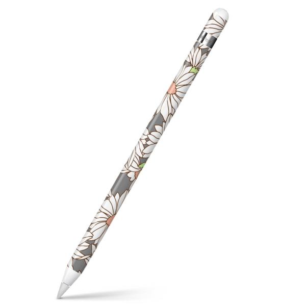 Apple Pencil pXLV[ AbvyV iPad Pro ApplePen Jo[ tB XebJ[ ی  ԁ@t[@CXg 008795