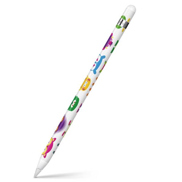 Apple Pencil pXLV[ AbvyV iPad Pro ApplePen Jo[ tB XebJ[ ی  CXg@Jt@X^[ 008861