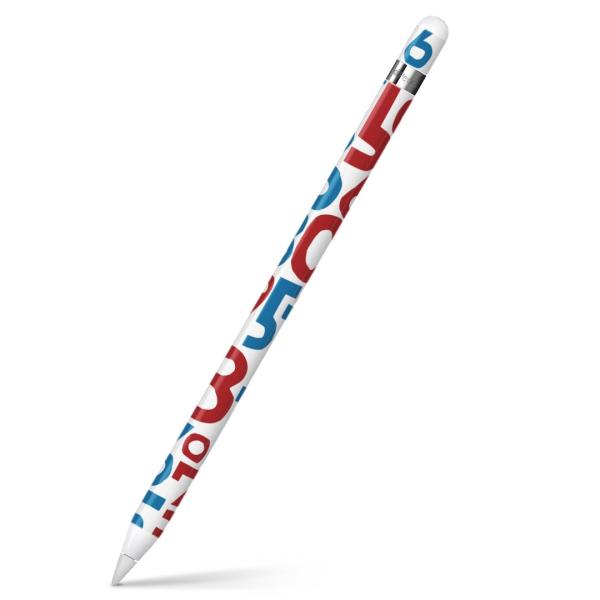 Apple Pencil pXLV[ AbvyV iPad Pro ApplePen Jo[ tB XebJ[ ی  @ԁ@bh@@u[@͗l 008890