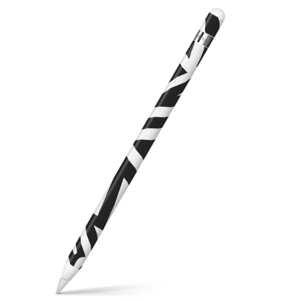 Apple Pencil pXLV[ AbvyV iPad Pro ApplePen Jo[ tB XebJ[ ی  ͗l@@@zCg@ubN 008921