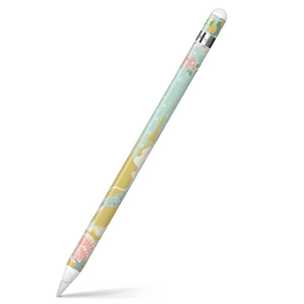 Apple Pencil ��p�X�L���V�[�� �A�b�v���y���V�� iPad Pro ApplePen �J�o�[ �t�B���� �X�e�b�J�[ �ی�  ���b���`�[�t�@�C���X�g 009100