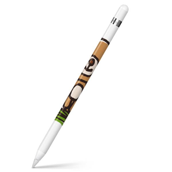 Apple Pencil pXLV[ AbvyV iPad Pro ApplePen Jo[ tB XebJ[ ی  LN^[@@ 009215