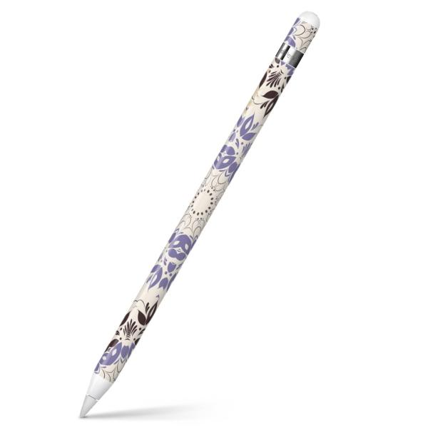 Apple Pencil ��p�X�L���V�[�� �A�b�v���y���V�� iPad Pro ApplePen �J�o�[ �t�B���� �X�e�b�J�[ �ی�  �t�����[�@���@�͗l 009256