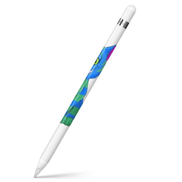 Apple Pencil pXLV[ AbvyV iPad Pro ApplePen Jo[ tB XebJ[ ی  L@LN^[@ 009369