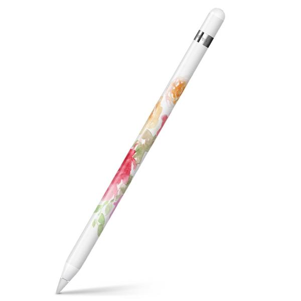 Apple Pencil pXLV[ AbvyV iPad Pro ApplePen Jo[ tB XebJ[ ی  t[@@F 009468
