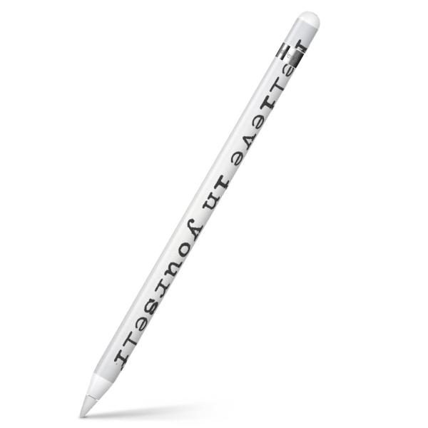 Apple Pencil pXLV[ AbvyV iPad Pro ApplePen Jo[ tB XebJ[ ی  p@@@ 009529