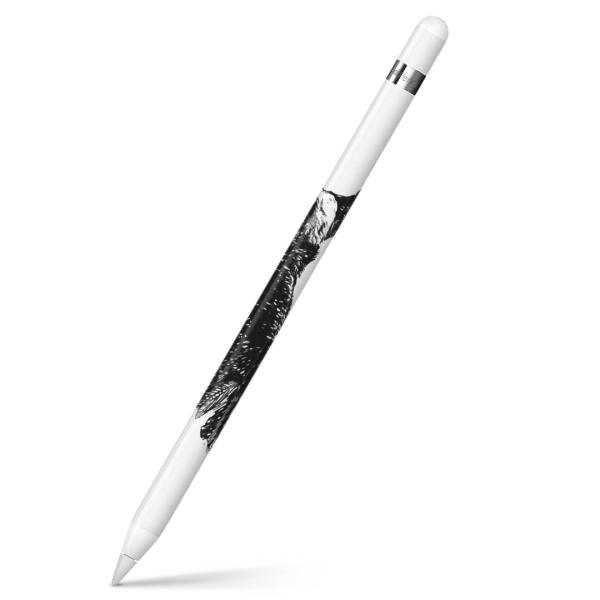 Apple Pencil pXLV[ AbvyV iPad Pro ApplePen Jo[ tB XebJ[ ی  @a@a 009728