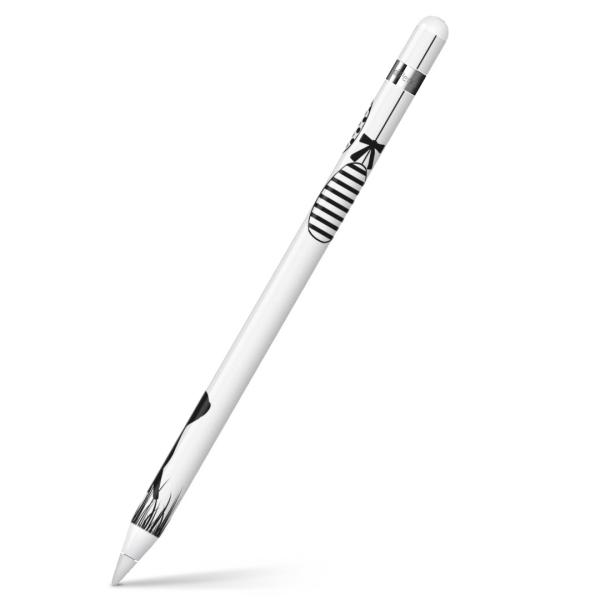 Apple Pencil pXLV[ AbvyV iPad Pro ApplePen Jo[ tB XebJ[ ی  @@@y 010021