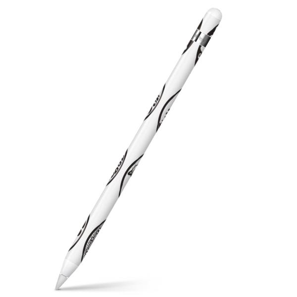 Apple Pencil pXLV[ AbvyV iPad Pro ApplePen Jo[ tB XebJ[ ی  a@a@@ 010167