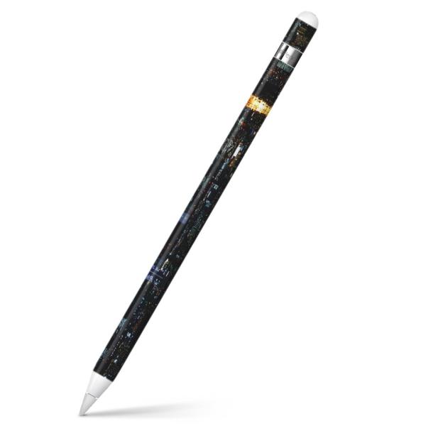 Apple Pencil pXLV[ AbvyV iPad Pro ApplePen Jo[ tB XebJ[ ی  i@i@ʐ^ 010228