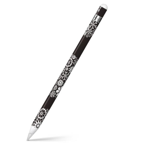 Apple Pencil pXLV[ AbvyV iPad Pro ApplePen Jo[ tB XebJ[ ی  t[@ԁ@@ 010344