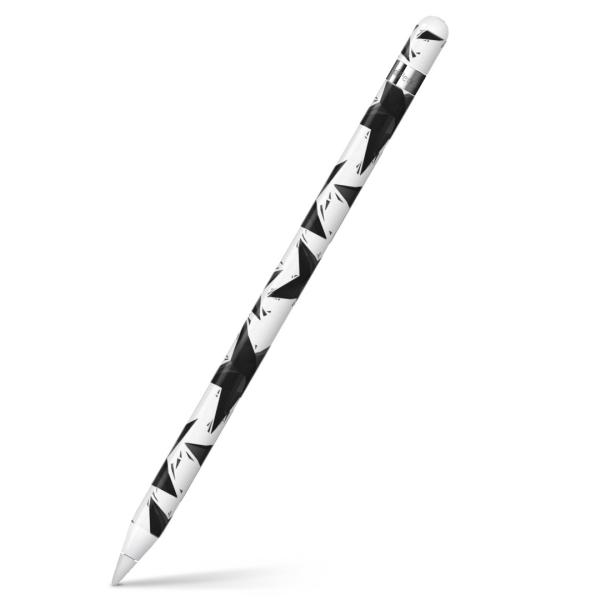 Apple Pencil pXLV[ AbvyV iPad Pro ApplePen Jo[ tB XebJ[ ی  @@ 010512