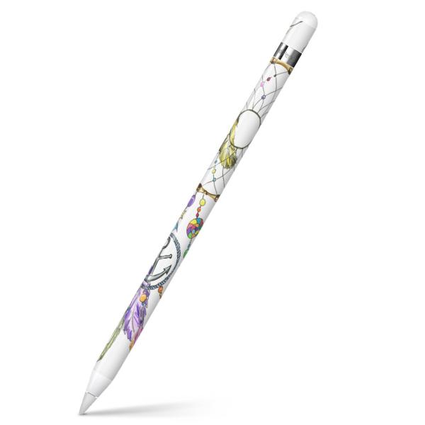 Apple Pencil ��p�X�L���V�[�� �A�b�v���y���V�� iPad Pro ApplePen �J�o�[ �t�B���� �X�e�b�J�[ �ی�  �h���[���L���b�`���[�@�H�@�J���t�� 010563