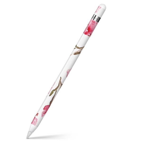 Apple Pencil pXLV[ AbvyV iPad Pro ApplePen Jo[ tB XebJ[ ی  ԁ@ʁ@sN 011058