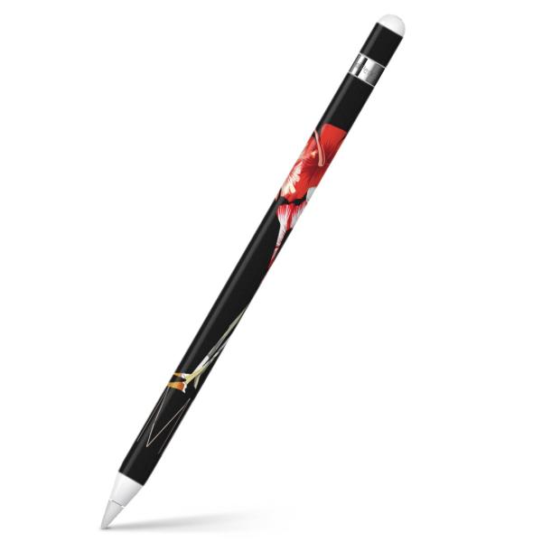 Apple Pencil pXLV[ AbvyV iPad Pro ApplePen Jo[ tB XebJ[ ی  t~S@ԁ@nCrXJX 011248