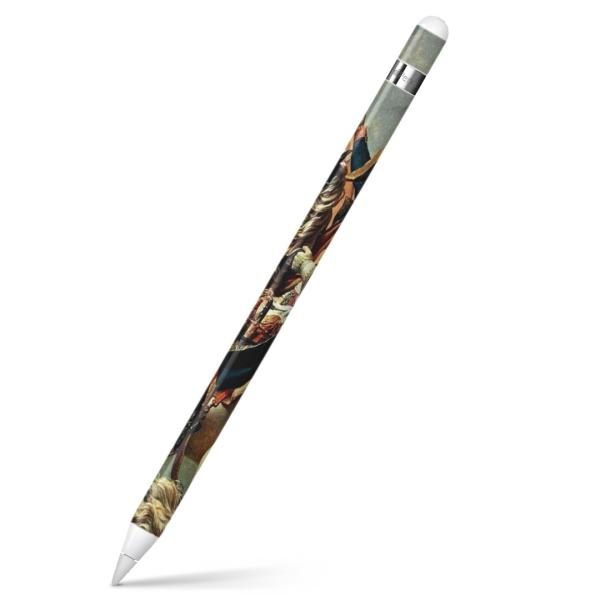 Apple Pencil pXLV[ AbvyV iPad Pro ApplePen Jo[ tB XebJ[ ی  CXg@i|I@G 011472