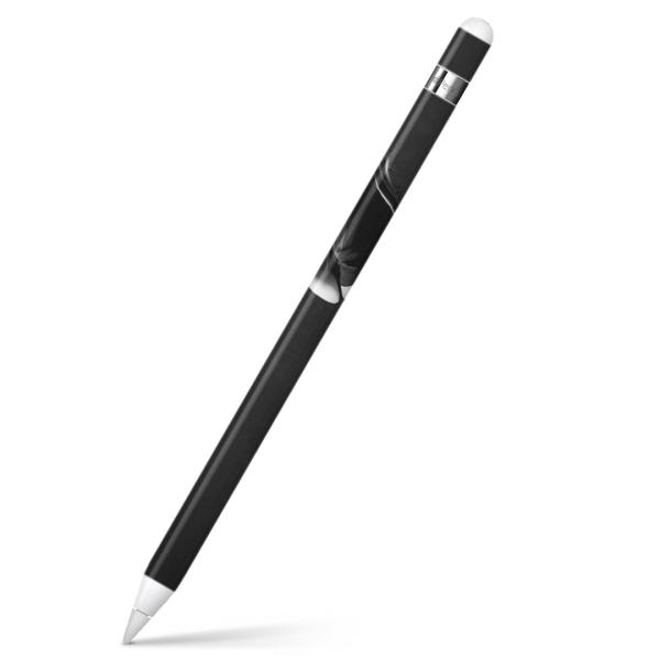 Apple Pencil pXLV[ AbvyV iPad Pro ApplePen Jo[ tB XebJ[ ی  @@ZNV[ 011492