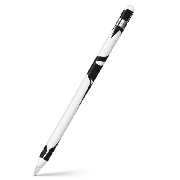 Apple Pencil pXLV[ AbvyV iPad Pro ApplePen Jo[ tB XebJ[ ی  @@ZNV[ 011497
