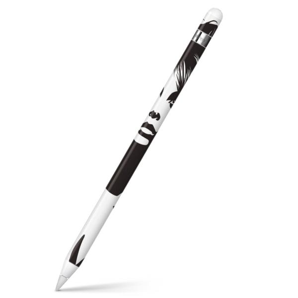 Apple Pencil pXLV[ AbvyV iPad Pro ApplePen Jo[ tB XebJ[ ی  @@ZNV[ 011498