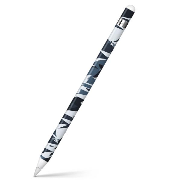 Apple Pencil pXLV[ AbvyV iPad Pro ApplePen Jo[ tB XebJ[ ی  ʁ@͗l@Jt 011507