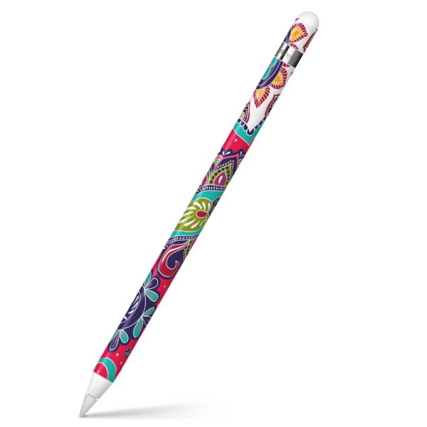 Apple Pencil pXLV[ AbvyV iPad Pro ApplePen Jo[ tB XebJ[ ی  yCY[@͗l@sN 011727