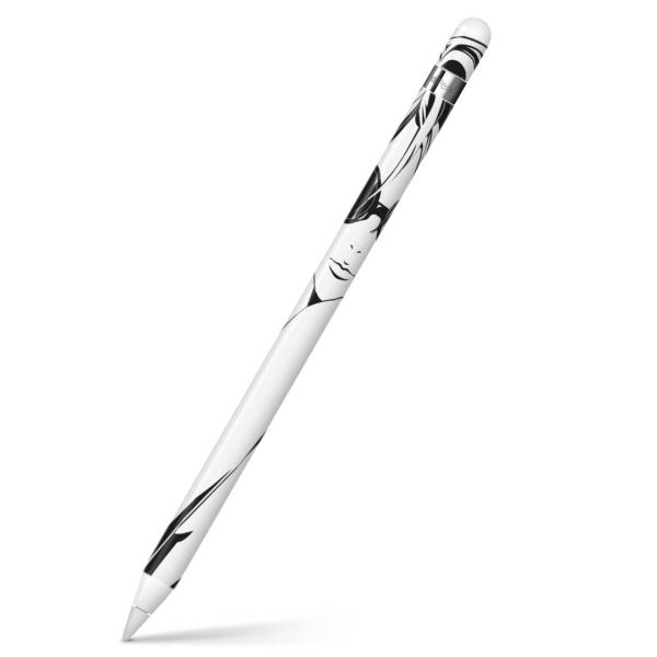 Apple Pencil pXLV[ AbvyV iPad Pro ApplePen Jo[ tB XebJ[ ی  @TOX@ZNV[ 011815