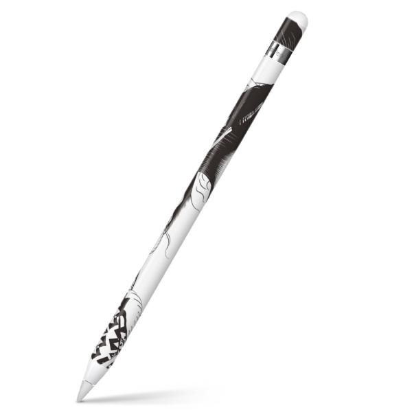 Apple Pencil pXLV[ AbvyV iPad Pro ApplePen Jo[ tB XebJ[ ی  a@a@ 011834