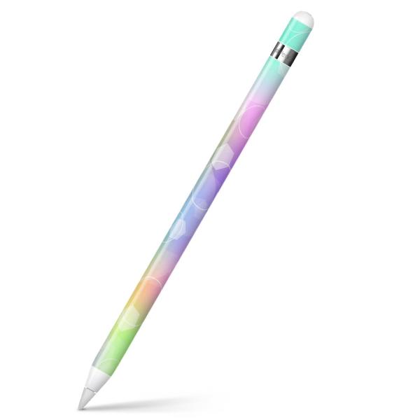 Apple Pencil pXLV[ AbvyV iPad Pro ApplePen Jo[ tB XebJ[ ی  pXe@ʁ@ 012683