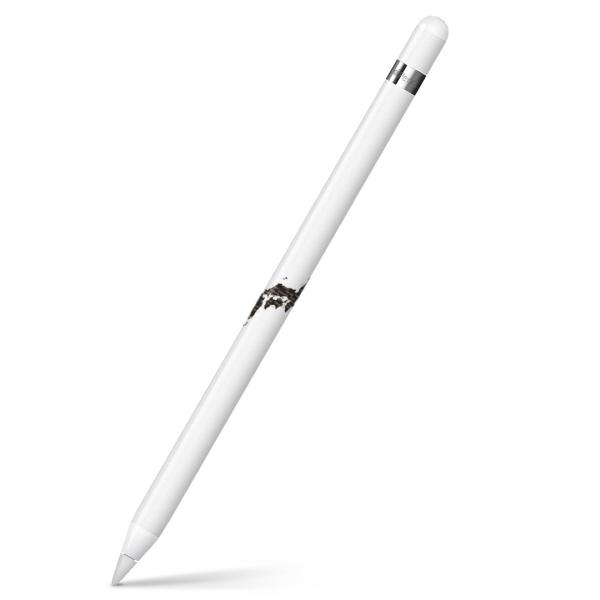 Apple Pencil pXLV[ AbvyV iPad Pro ApplePen Jo[ tB XebJ[ ی  n}@{@mg[ 012923