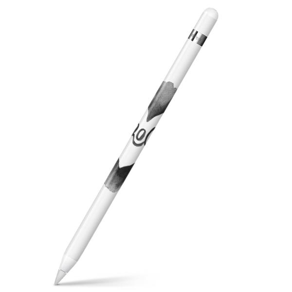 Apple Pencil pXLV[ AbvyV iPad Pro ApplePen Jo[ tB XebJ[ ی  bN@n[g 014109